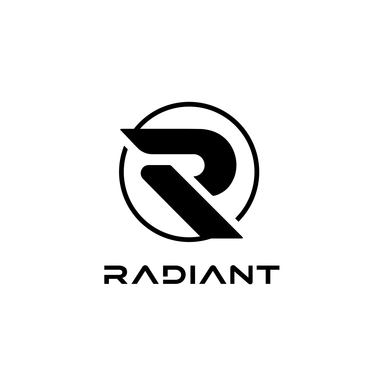 radiant-stacked-symbol-orbitcircle-wordmark-darkmode