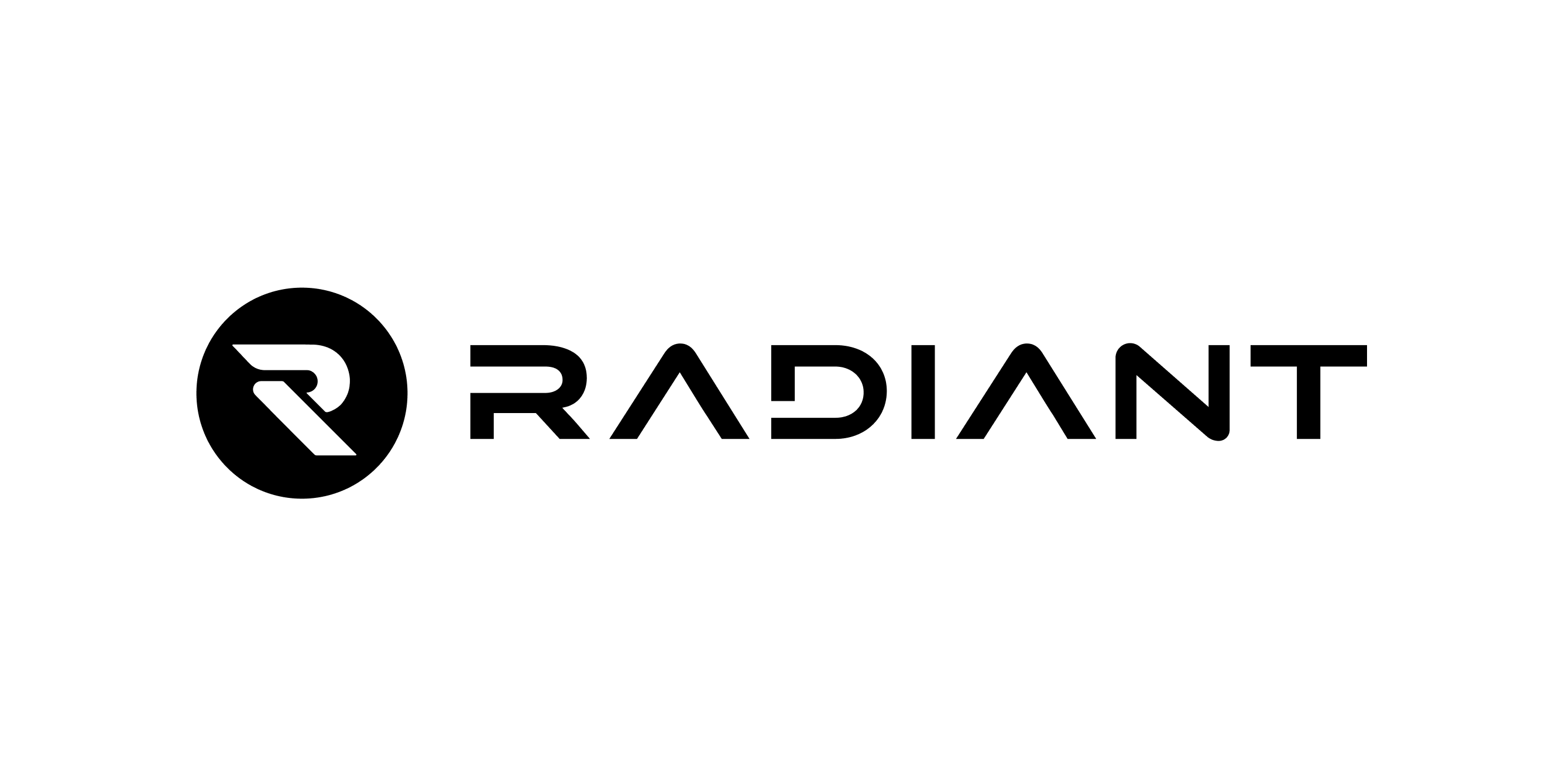 radiant-wide-symbol-solidcircle-wordmark-darkmode